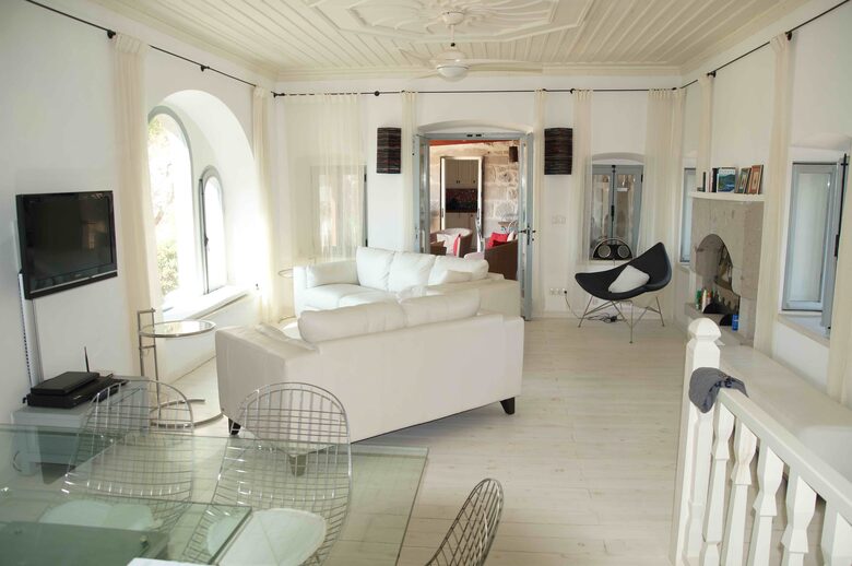 Yarbasan Evleri Tunneli - Ortakent Yahsi, Türkiye