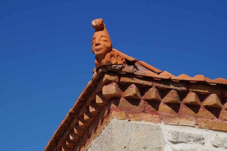 Yarbasan Evleri Tunneli - Ortakent Yahsi, Türkiye