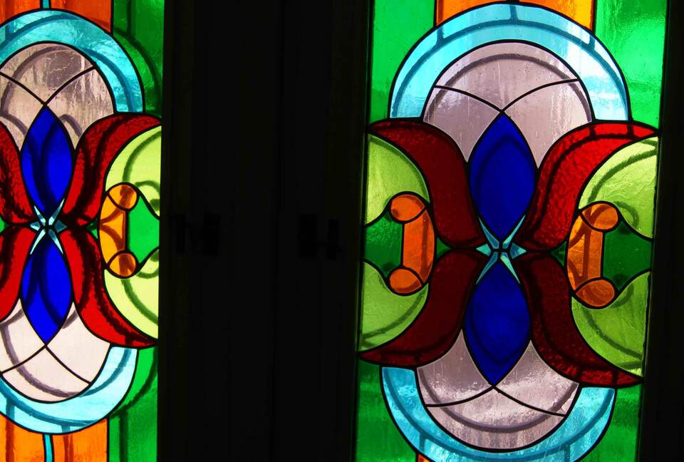 Yarbasan Evleri Tunneli - Ortakent Yahsi, Türkiye