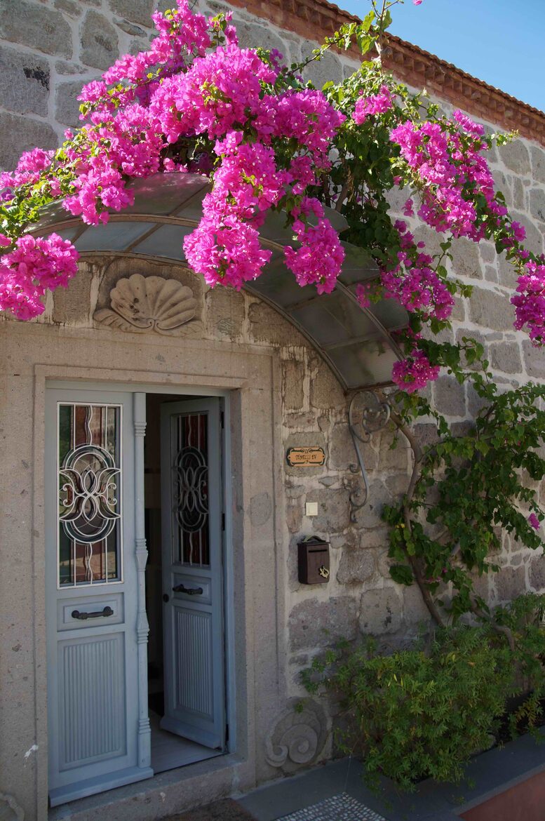 Yarbasan Evleri Tunneli - Ortakent Yahsi, Türkiye