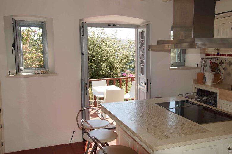 Yarbasan Evleri Tunneli - Ortakent Yahsi, Türkiye