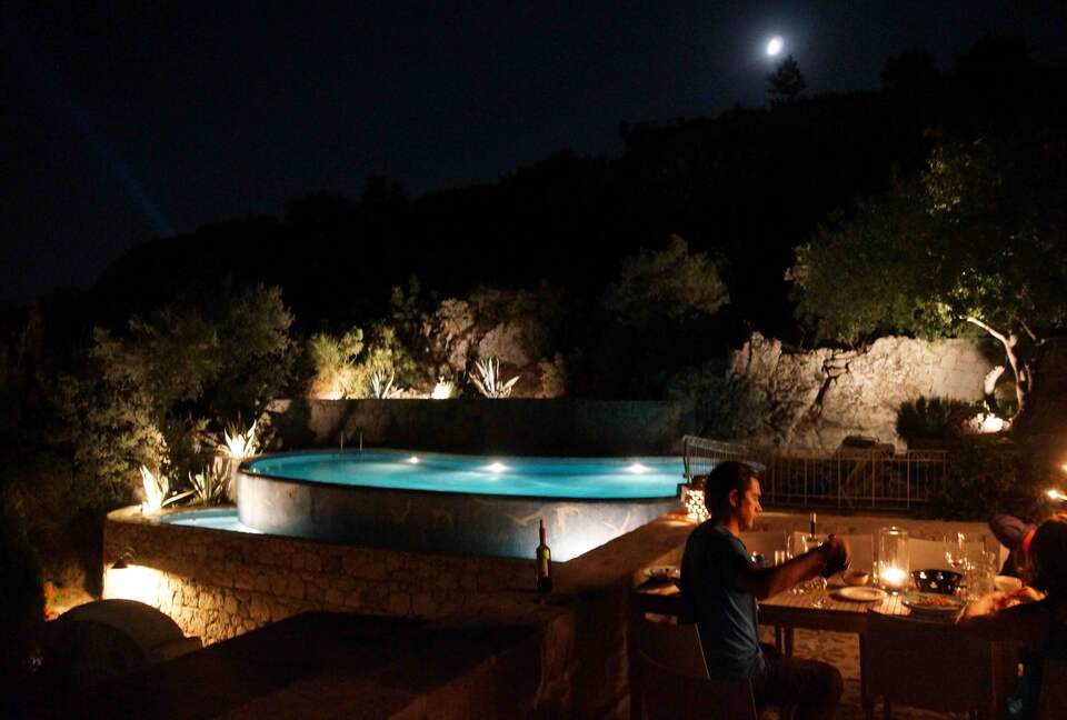 Yarbasan Evleri Tunneli - Ortakent Yahsi, Türkiye