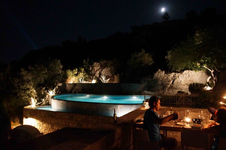 Yarbasan Evleri Tunneli - Ortakent Yahsi, Türkiye