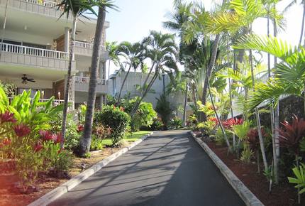 Kona Cool Breeze - Kailua-Kona, Big Island, Hawaii