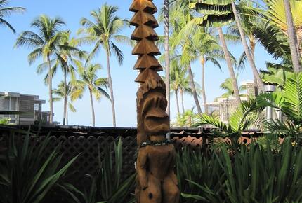 Kona Cool Breeze - Kailua-Kona, Big Island, Hawaii