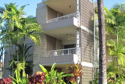 Kona Cool Breeze - Kailua-Kona, Big Island, Hawaii