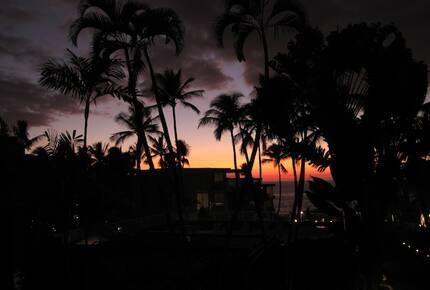 Kona Cool Breeze - Kailua-Kona, Big Island, Hawaii