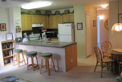 Kona Cool Breeze - Kailua-Kona, Big Island, Hawaii