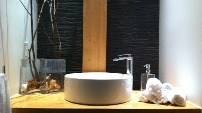 Lakefront Designer Home - St-Donat, Canada