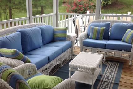 Bear Trap Dunes - Ocean View, Delaware