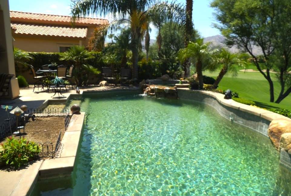 Rancho La Quinta California - La Quinta, California