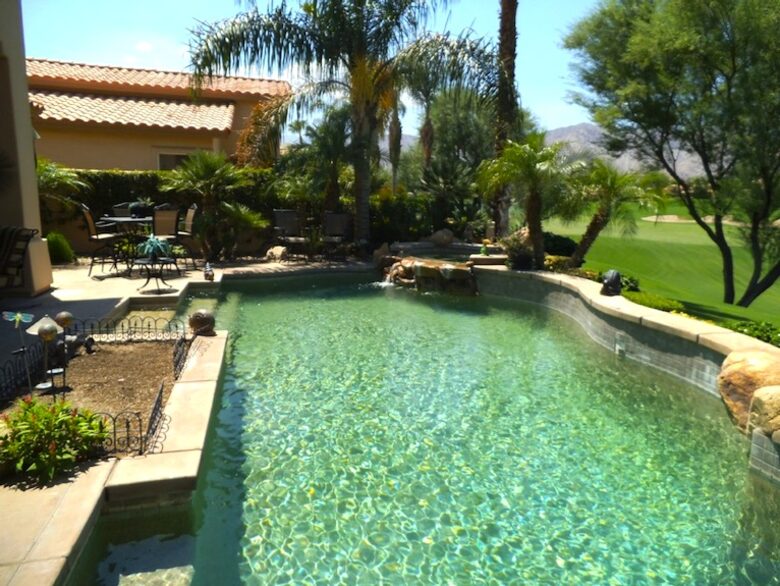 Rancho La Quinta California - La Quinta, California