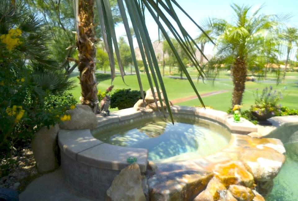 Rancho La Quinta California - La Quinta, California