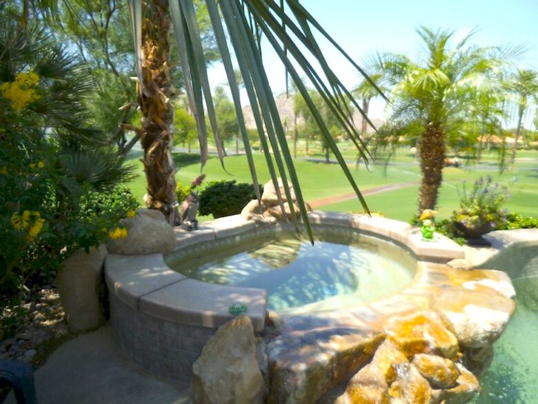 Rancho La Quinta California - La Quinta, California