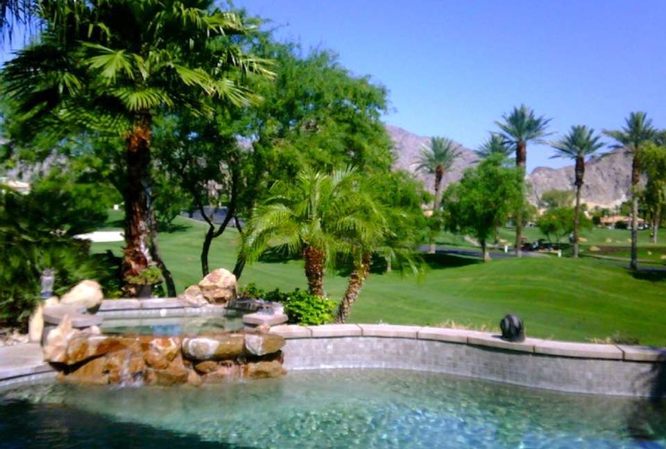 Rancho La Quinta California - La Quinta, California