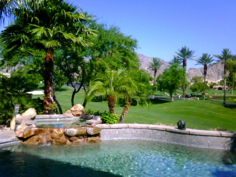 Rancho La Quinta California - La Quinta, California