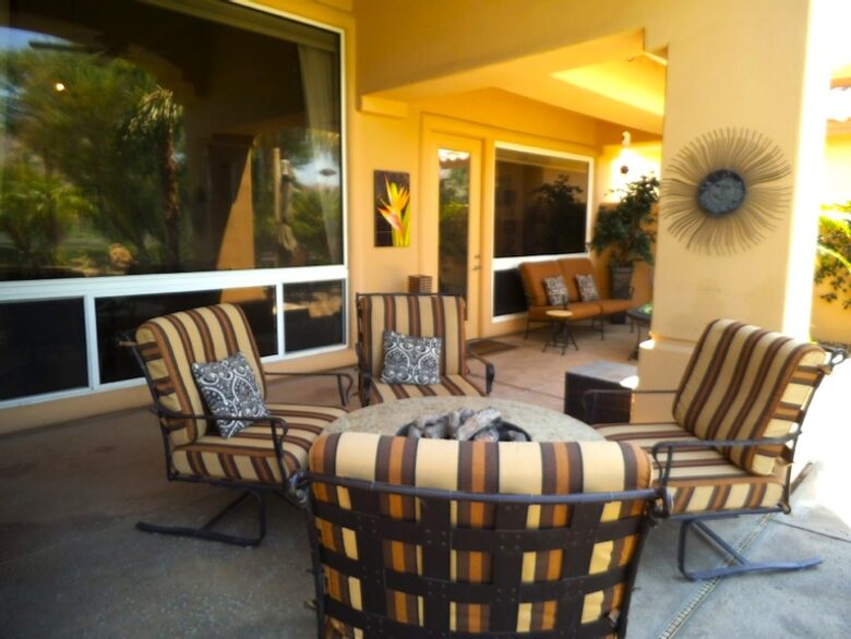 Rancho La Quinta California - La Quinta, California