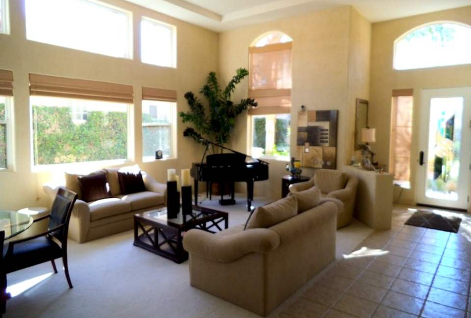 Rancho La Quinta California - La Quinta, California