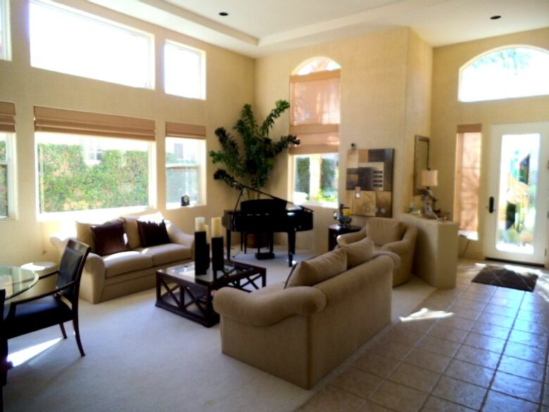 Rancho La Quinta California - La Quinta, California