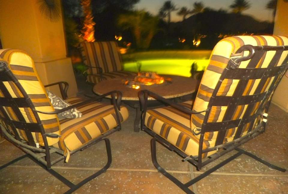 Rancho La Quinta California - La Quinta, California