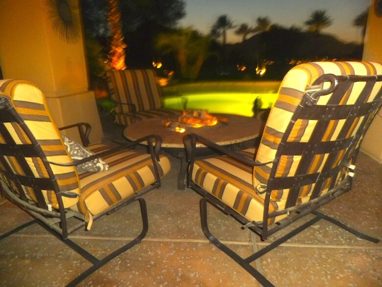 Rancho La Quinta California - La Quinta, California