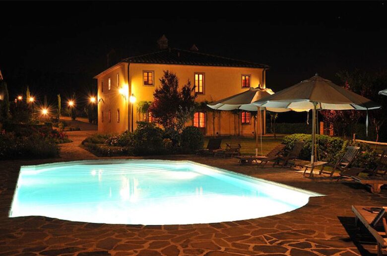 il Granaio - Peccioli, Pisa, Italy