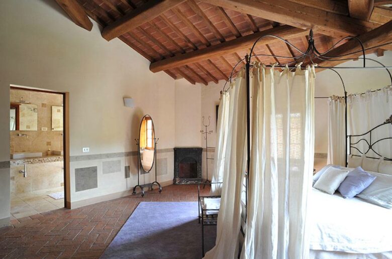 il Granaio - Peccioli, Pisa, Italy