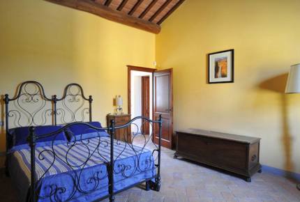 il Granaio - Peccioli, Pisa, Italy