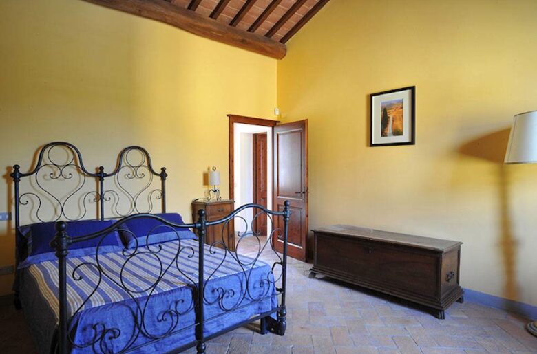 il Granaio - Peccioli, Pisa, Italy