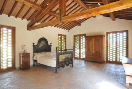 il Granaio - Peccioli, Pisa, Italy