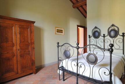 il Granaio - Peccioli, Pisa, Italy