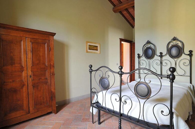 il Granaio - Peccioli, Pisa, Italy