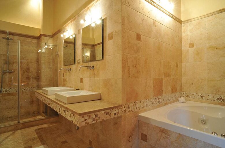 il Granaio - Peccioli, Pisa, Italy