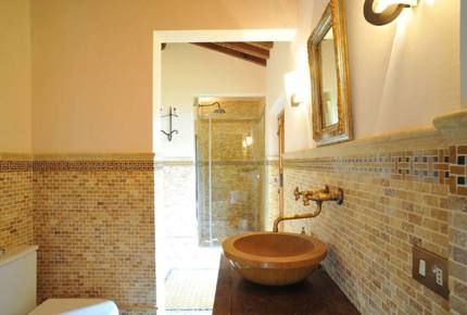 il Granaio - Peccioli, Pisa, Italy