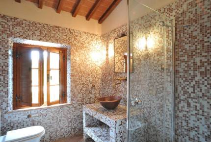 il Granaio - Peccioli, Pisa, Italy