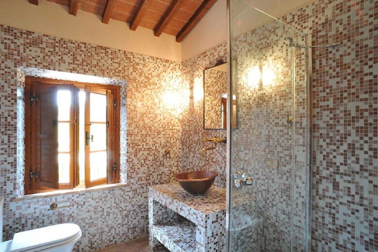 il Granaio - Peccioli, Pisa, Italy