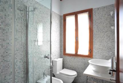 il Granaio - Peccioli, Pisa, Italy