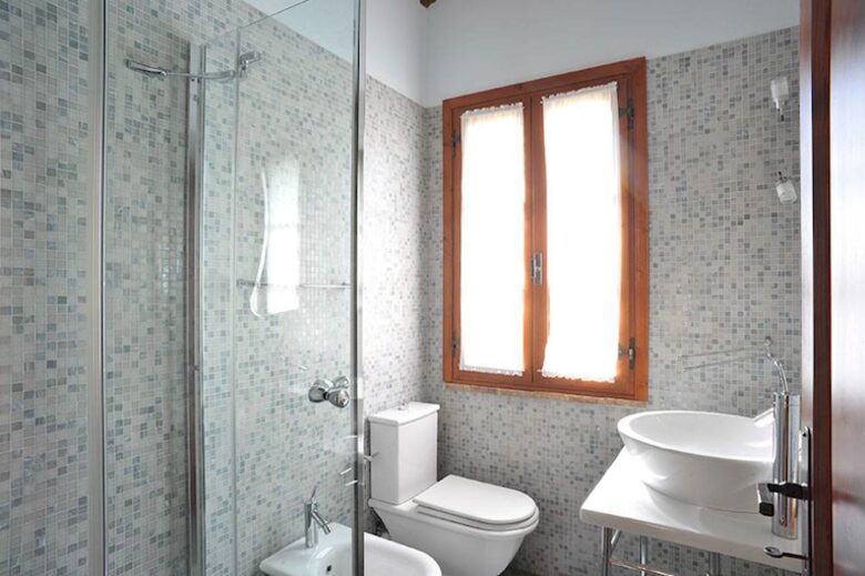 il Granaio - Peccioli, Pisa, Italy