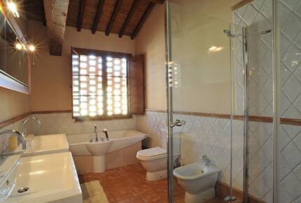 il Granaio - Peccioli, Pisa, Italy