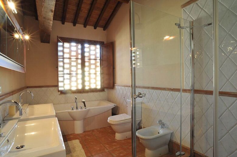 il Granaio - Peccioli, Pisa, Italy