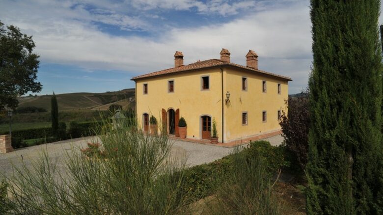 il Granaio - Peccioli, Pisa, Italy