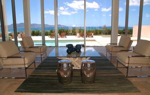 Beaches Edge Villa - Anguilla, Anguilla