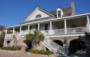 Tradewinds - Pawleys Island, South Carolina