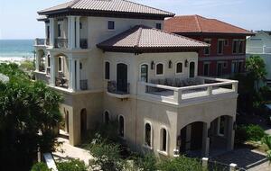 Seagrove Beach Estate - 30A - Santa Rosa Beach, Florida
