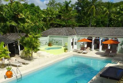 Bon Vivant Villa - St. James, Barbados