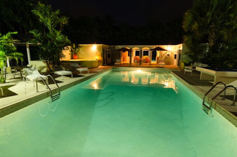 Bon Vivant Villa - St. James, Barbados