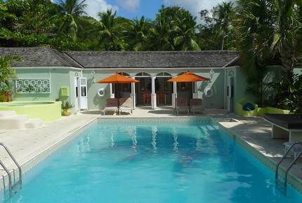 Bon Vivant Villa - St. James, Barbados