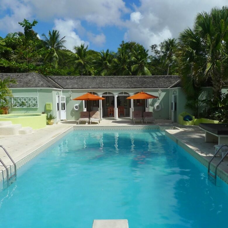 Bon Vivant Villa - St. James, Barbados