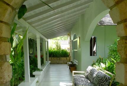 Bon Vivant Villa - St. James, Barbados
