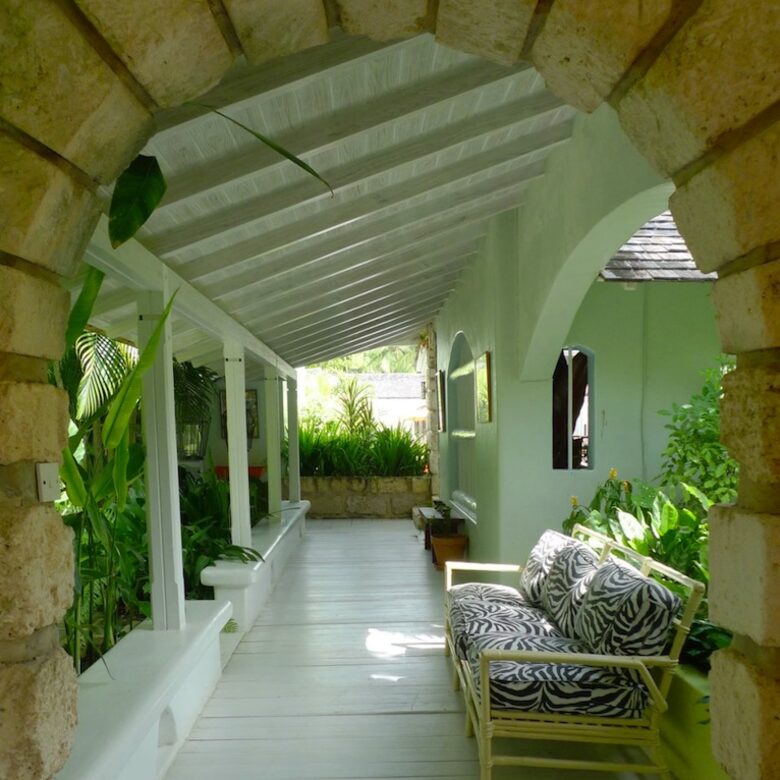 Bon Vivant Villa - St. James, Barbados